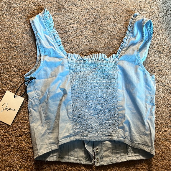 Girls Crop top - Picture 4 of 4